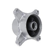 Moyeu de roue Arrière Dax 50cc à 125cc (type 2)