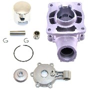 Kit Cylindre d'origine pour MTA4