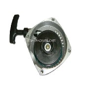 Lanceur Pocket Bike Polini 911