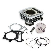 Kit 78mm moteur 300cc pour Shineray 300cc (178FMN)