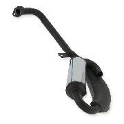 Pot Pocket scooter d'Origine