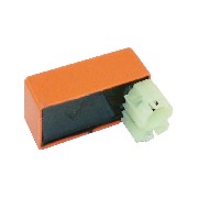 Cdi pour scooter 125cc 4 temps Haute Qualité