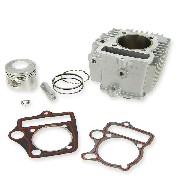 Kit moteur 125cc pour Dirt Bike - 4 temps (1P52FMI)