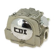 Kit culasse 125cc pour Skyteam Dax Skymax (1P52FMI)