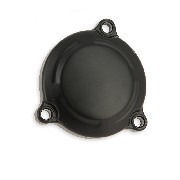 Capot de pignonerie de démarreur sur quad Bashan 200cc BS200S7