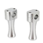 Pontets Tuning en Aluminium Dax Skymax Skyteam (100mm)