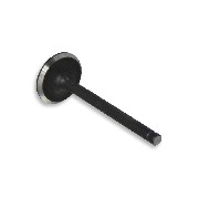 Soupape d'echappement Quad Shineray 200cc XY200ST9 (Ø:23 mm)