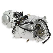 Moteur dirt bike 125cc Zonsen semi-automatique 154FMI-5