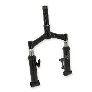 Fourche complète Mini Citycoco (240mm)