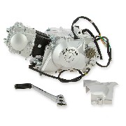 Moteur 50cc Complet 139FMB pour Dax Skyteam (AUTO-6A)