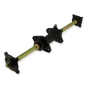 Train Arrière pour Quad 200cc (type2)