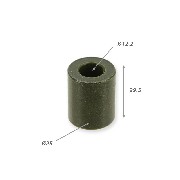 Entretoise pour axe de roue Ø12 pour Skyteam Ace (Arrière droit - Avant 2015)