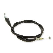 Cable d'accélérateur pour Quad Bashan 250cc (BS250AS-43)