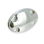 Cache pour carter stator sur quad Shineray 250STXE (type2)