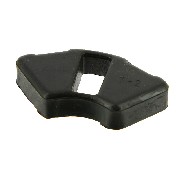 Silent Bloc de couronne arrière pour Skymax Skyteam 125cc (Euro4 et Euro 5)