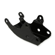 Support moteur pour Skyteam Cobra 50cc (Noir)