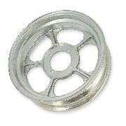 Jante pour Monkey Gorilla 50cc à 125cc (3.50x12) - ALUMINIUM type1
