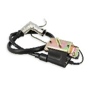 Bobine d'allumage pour Dirt Bike (type 5)