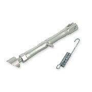 Béquille Latérale aluminium pour Monkey Gorilla