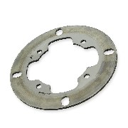 Disque de Frein à main pour Quads Bashan 250cc BS250AS-43