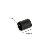 Entretoise 10mm/15mm pour pocket bike