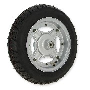 Roue Avant Complète 3.50-10 pour Dax Skymax