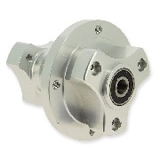 Moyeu de roue Arrière CNC pour Monkey Gorilla 50cc à 125cc