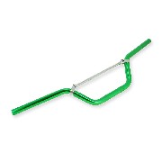 Guidon Dirt bike (vert)