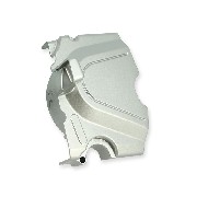 Carter pignon sortie de boite pour SpyRacing 250 F3 (ALU)