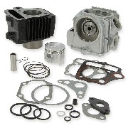 Kit moteur 72cc pour moteur Skyteam 50cc (139FMA-B)