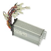 Variateur Controleur Pocket Bike Nitro 36V 30A