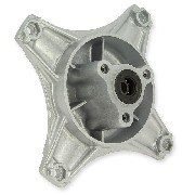 Moyeu de roue Avant pour Skyteam Skymax 50cc à 125cc