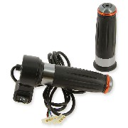 Poignées d'accélérateur Citycoco (type3)