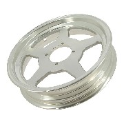 Jante Aluminium pour Monkey - Gorilla 50cc à 125cc (2.50-2.75x10) type3