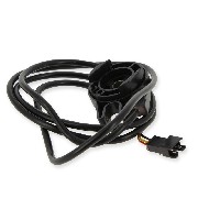 Capteur bequille Citycoco (type2)