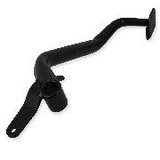 Pédale de frein pour 125cc Skymax E4 Skyteam (Noir)