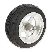 Roue Avant complète 215x40-12 pour Citycoco