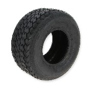 Pneu Tubeless pour 215x60-8 Citycoco Fatbee