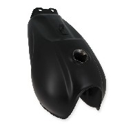 Réservoir pour Skyteam V-Raptor - Noir mat