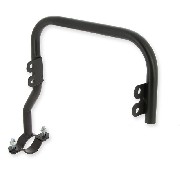 Support garde boue arrière droit pour Citycoco 3 roues