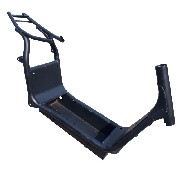 cadre Citycoco type4