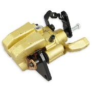 Etrier de frein arrière pour Quad liquide 200cc JYG (type2)