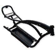 cadre Citycoco shopper