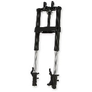 Fourche Citycoco Shopper (720mm)