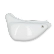 Carénage Gauche Skyteam V-Raptor - Blanc