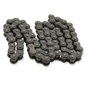 Chaine 38 maillons pour Skymini SKYTEAM 50cc