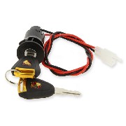 Neiman pour Citycoco (type3)