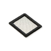 Tamis de pompe à huile pour Moteurs 50-125cc pour Dax Skyteam Euro5