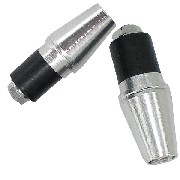 Embout de guidon Tuning Alu (type5)