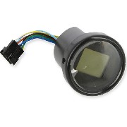 Compteur de vitesse E-MINI